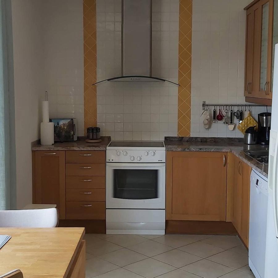 Vila Vivvi Ražanac 외부 사진