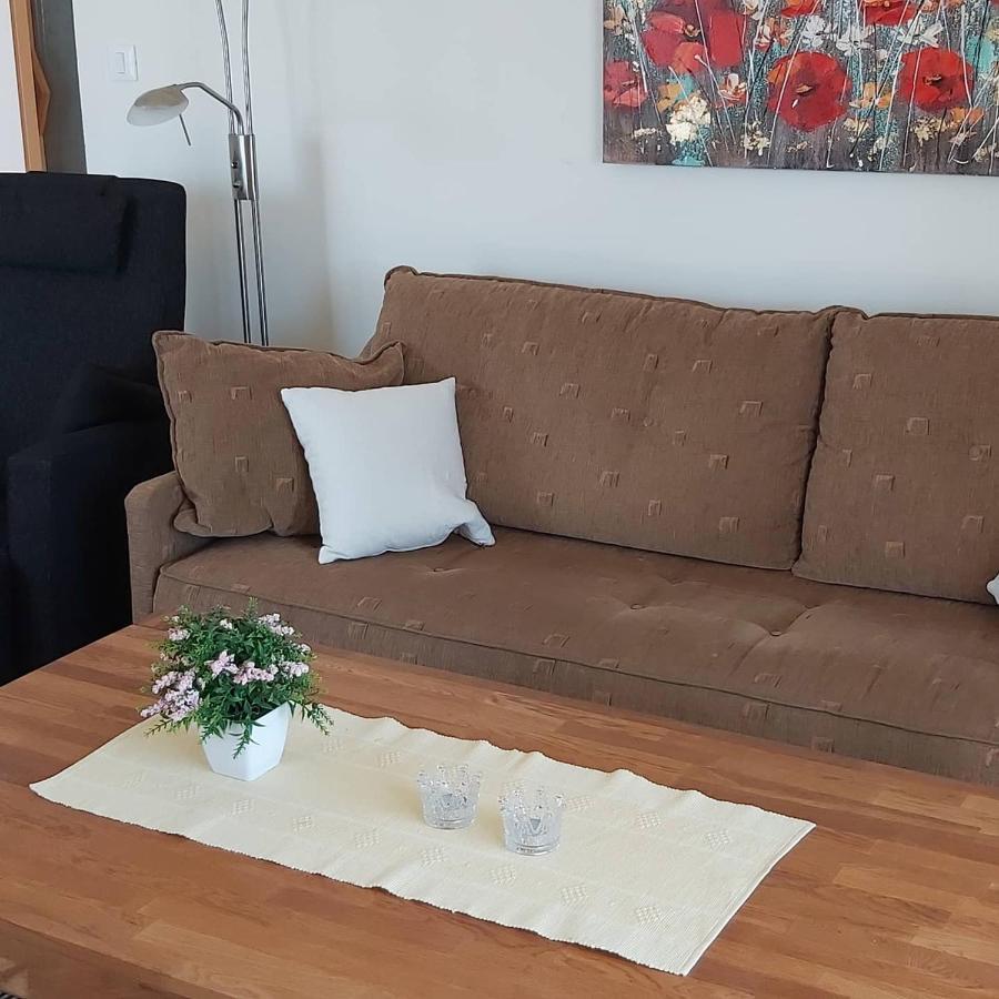 Vila Vivvi Ražanac 외부 사진